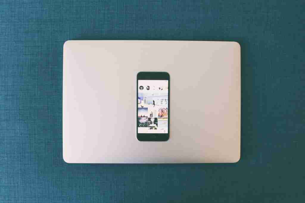 how to start affiliate marketing on instagram