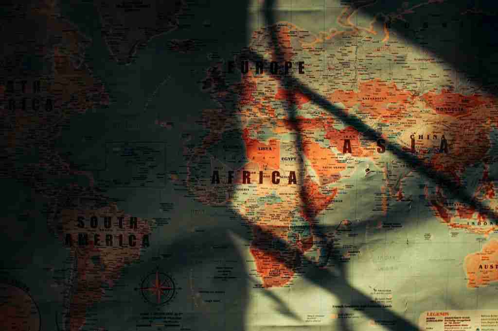 how to start affiliate marketing in south africa