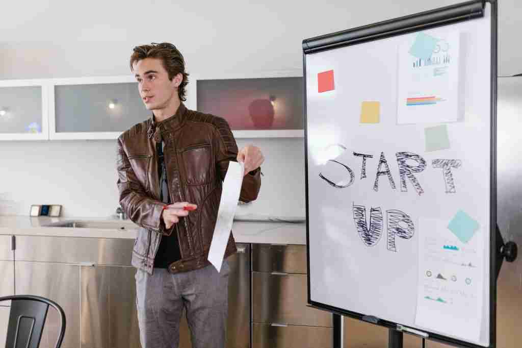 how to start affiliate marketing with no money step-by-step