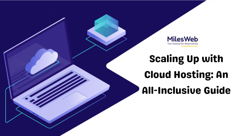 Comprehensive guide to scaling with cloud hosting, exploring benefits like scalability, reliability, and high performance for businesses and developers.